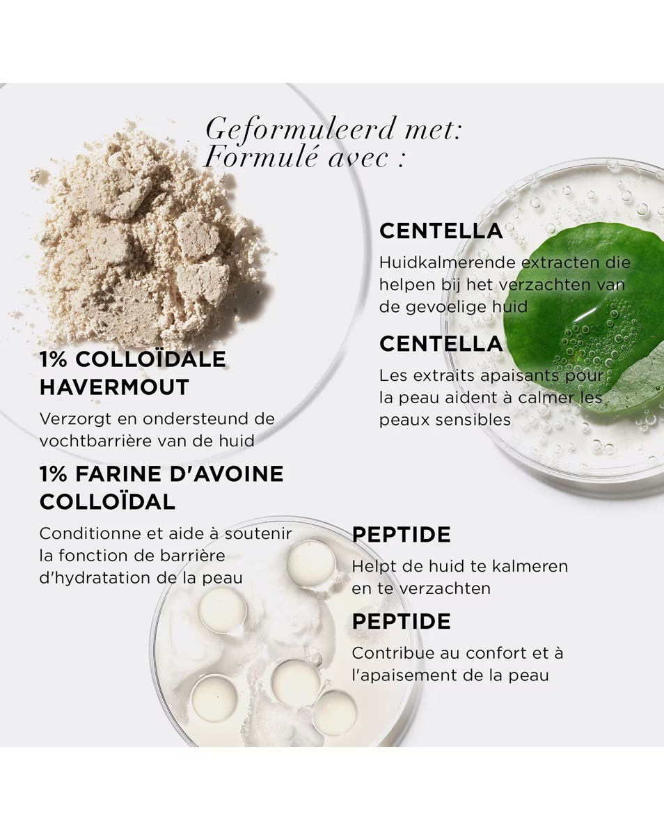 COSMETICE IT SER PENTRU ROȘEAȚĂ SER PENTRU ROȘEAȚĂ BYE BYE