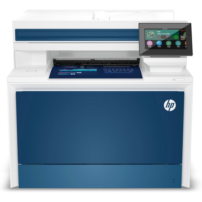 HP Color LaserJet Pro MFP 430