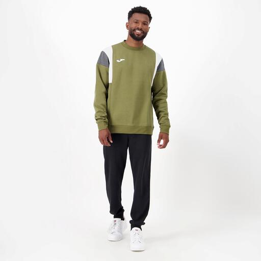 Sudadera Joma