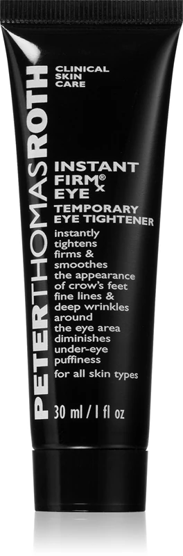 Peter Thomas Roth Instant FIRMx Oogverjongingscrème