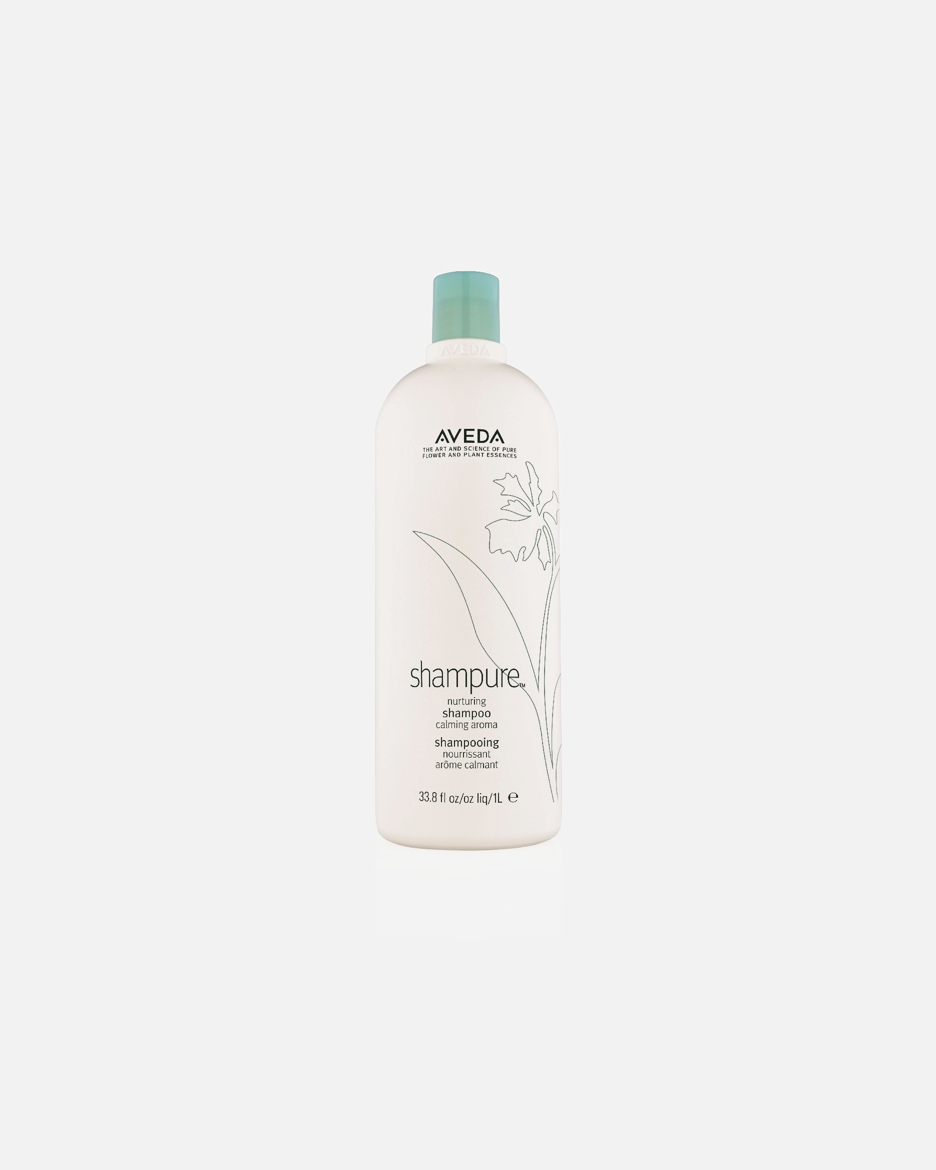 Šampón Aveda Shampoo - 50 ml