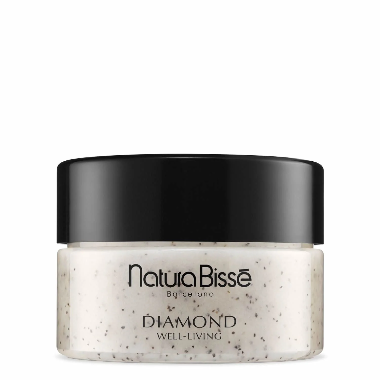 Diamond Well-Living The Body Scrub - Esfoliante