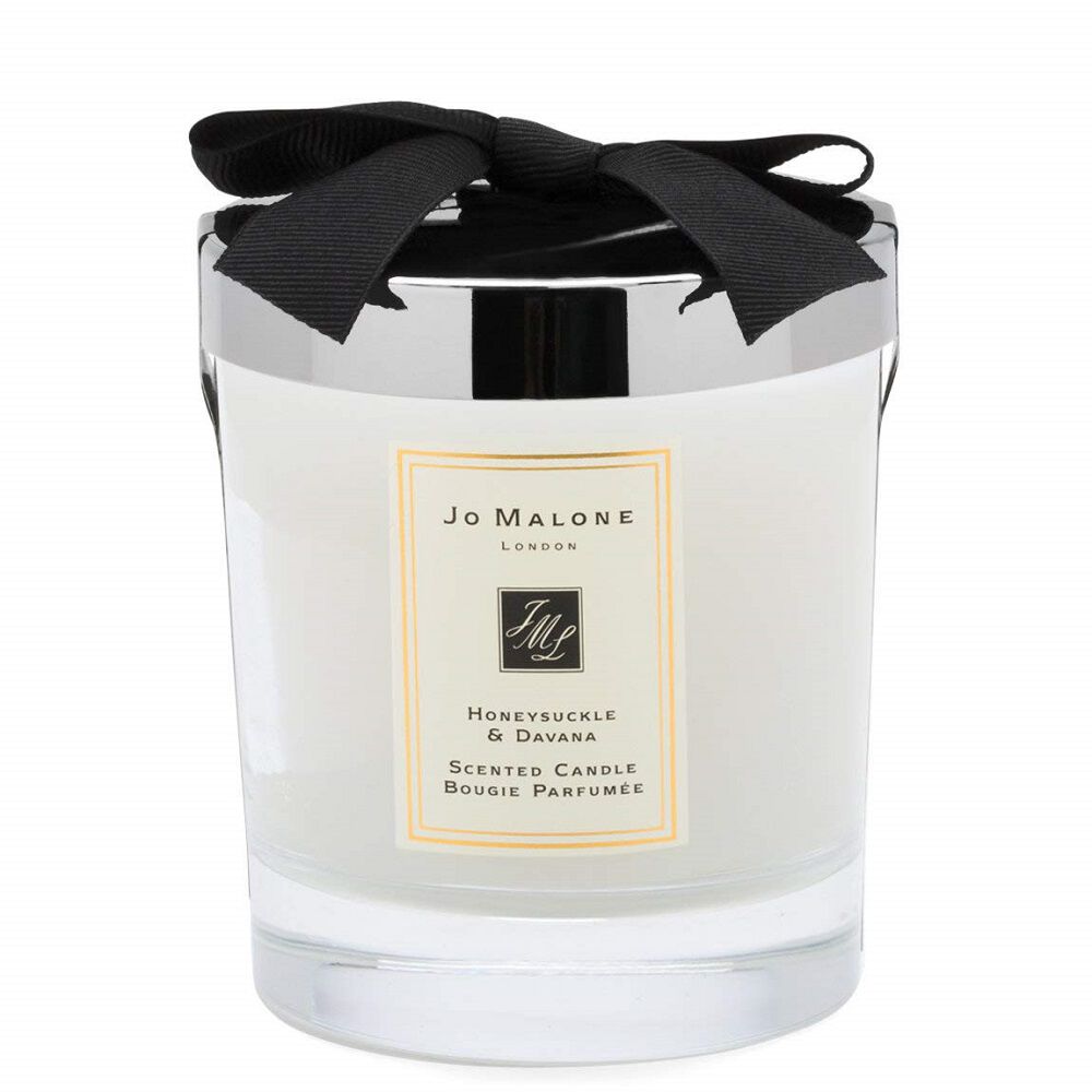 Jo Malone Honeysuckle & Davana