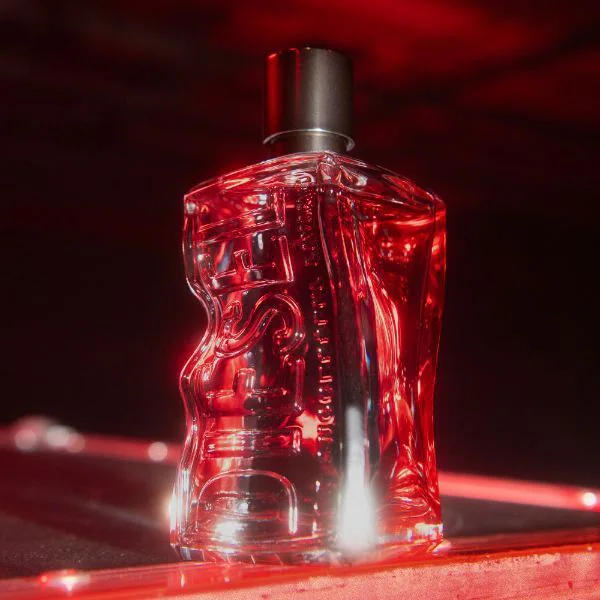 Diesel D Red Eau de Parfum 100ml | Duft | Superdrug