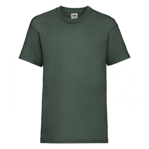 Fruit of the Loom Basic rövid ujjú póló