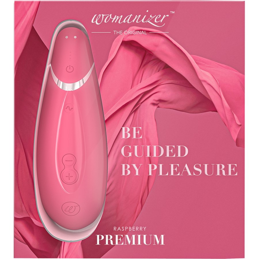 Womanizer Vibrator Stimulator Klitora Malina 2 - 1 komad
