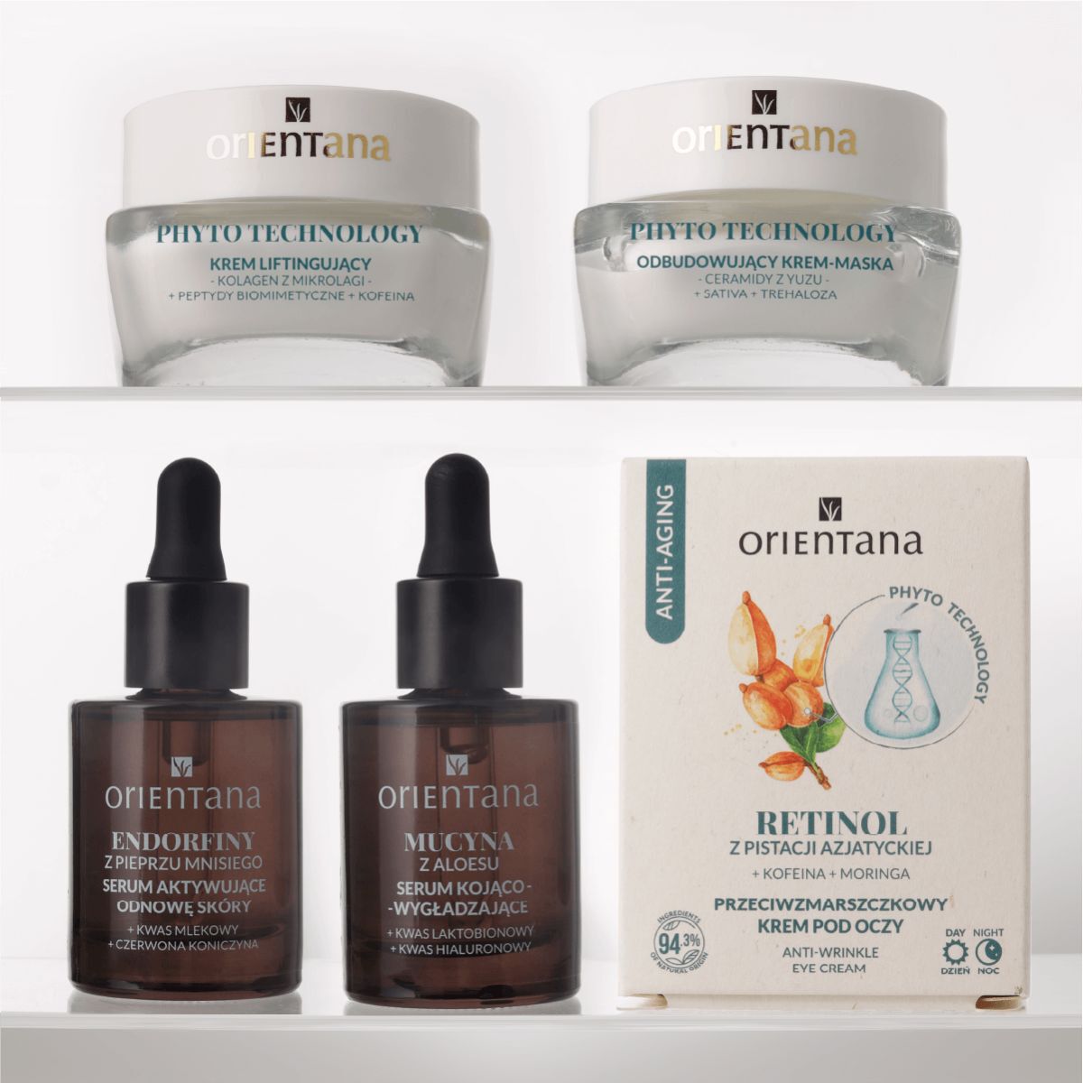 Orientana Phyto Technology