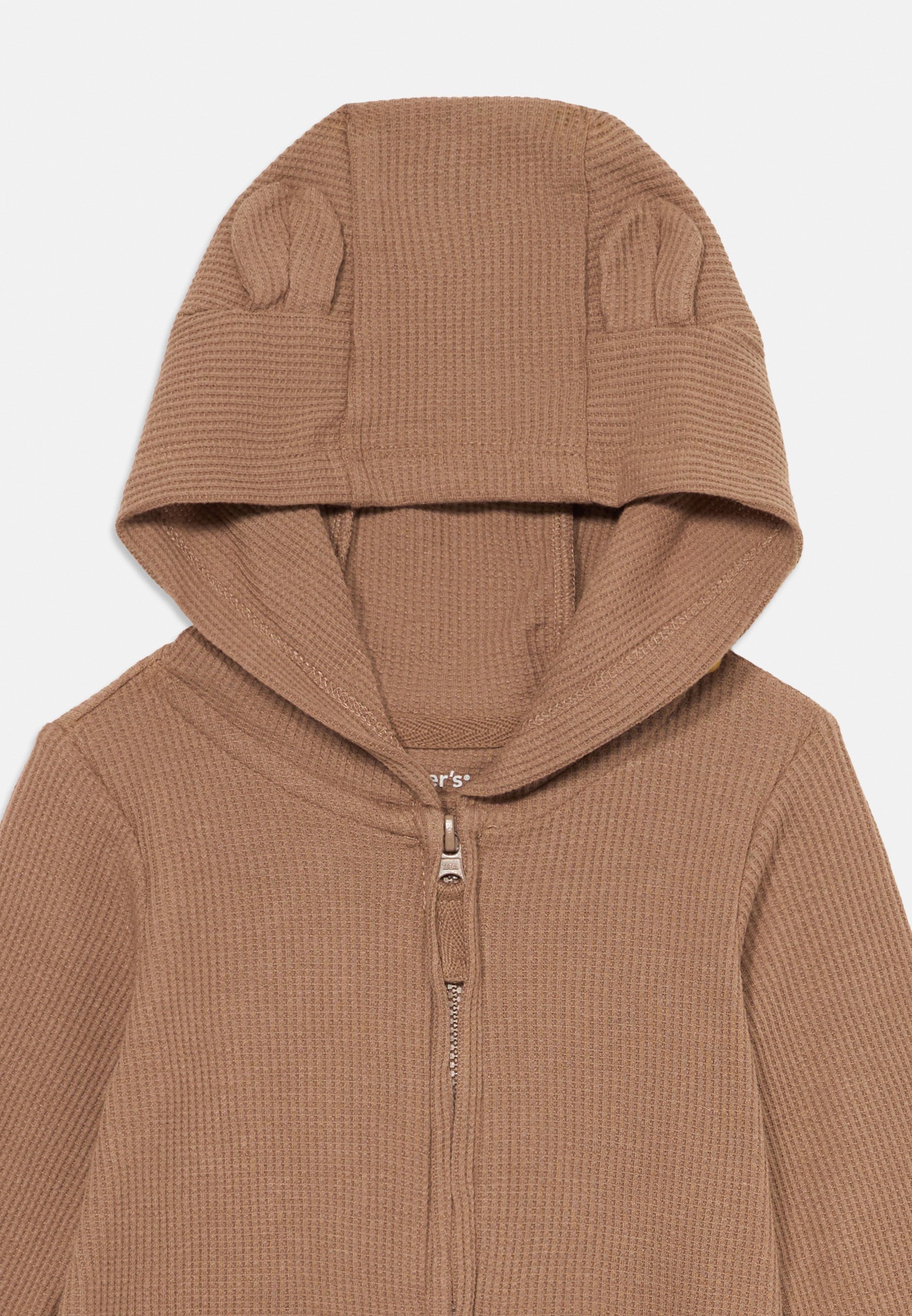 Carter's UNISEX - Kombinezon - brązowy