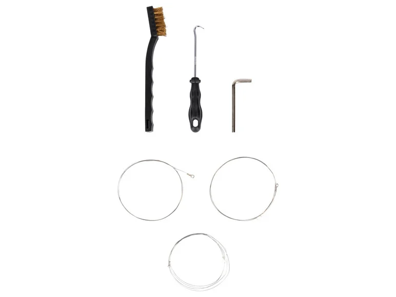 Dispozitiv de tăiat spumă PARKSIDE® PGDH A2, 200 W