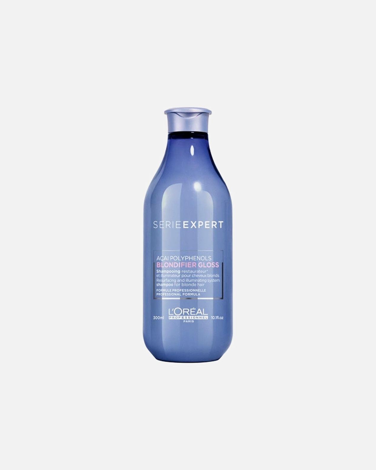 L'Oréal Professionnel šampon za kosu Blondifier Sjaj - 300 ml