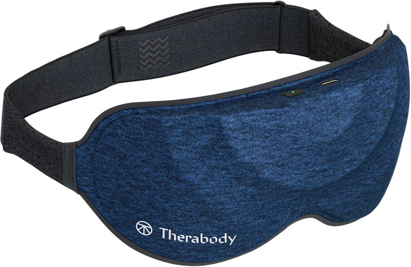 Máscara de Dormir Therabody