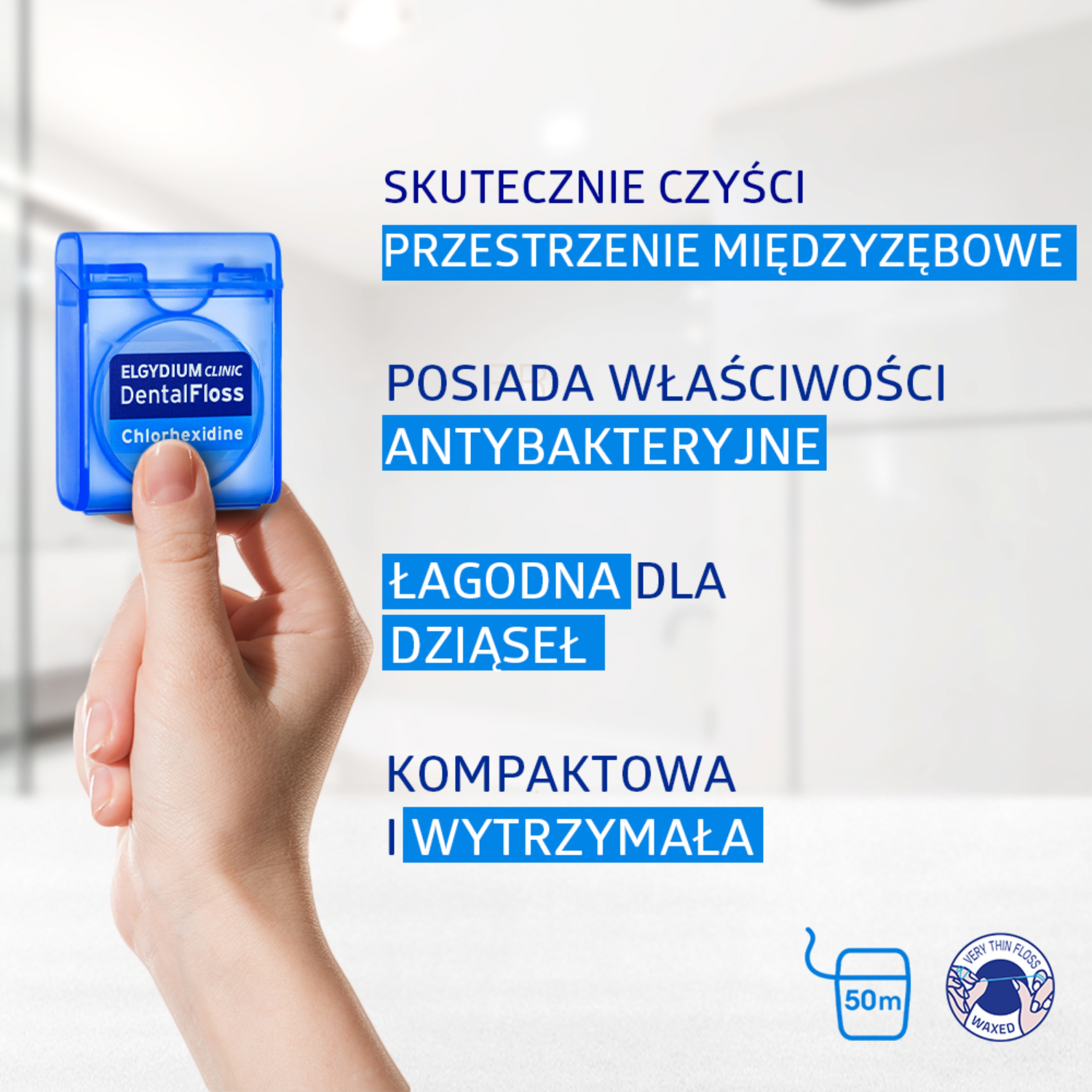 Elgydium-klinikken