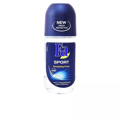 Fa Sport Energizing Fresh -deodorantti 50 ml 50 ml