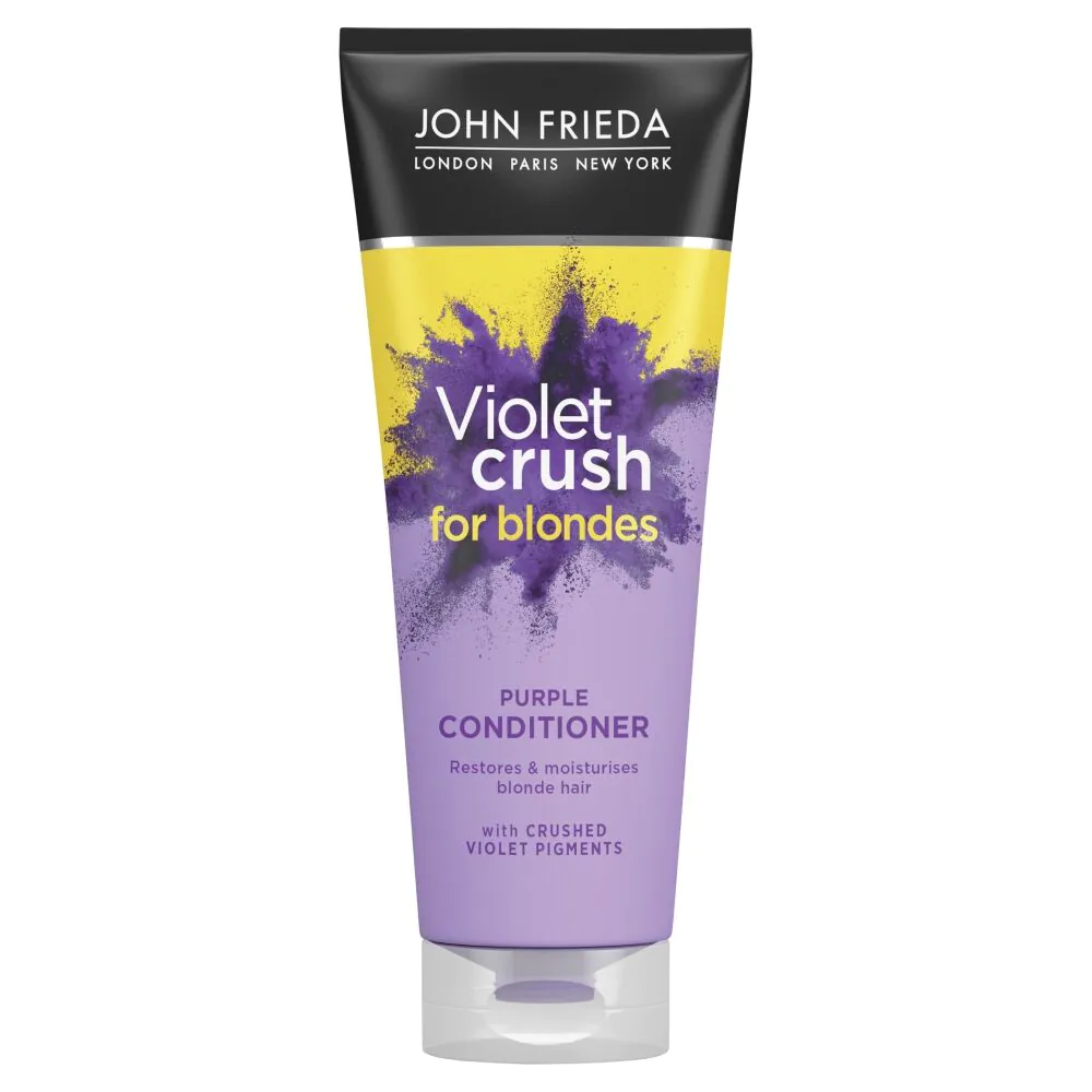John Frieda Sheer Blonde Color Renew Odżywka