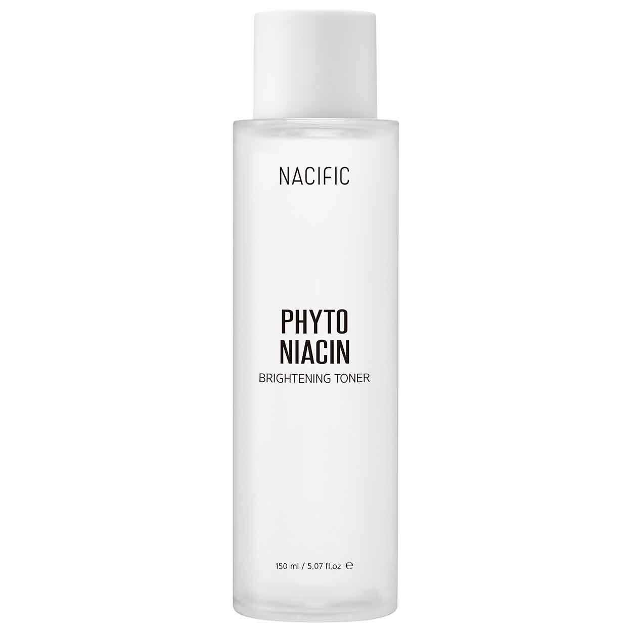 Nacific Phyto Niacin