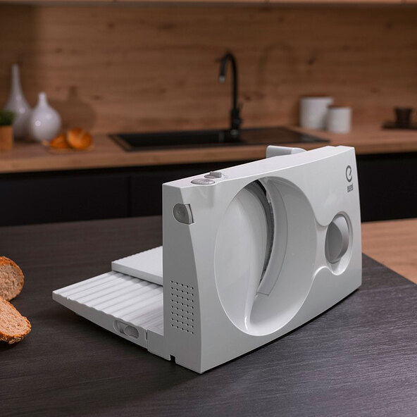 RS42 plastic all-purpose slicer