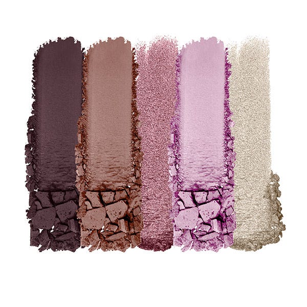Paleta barevných ikon 5