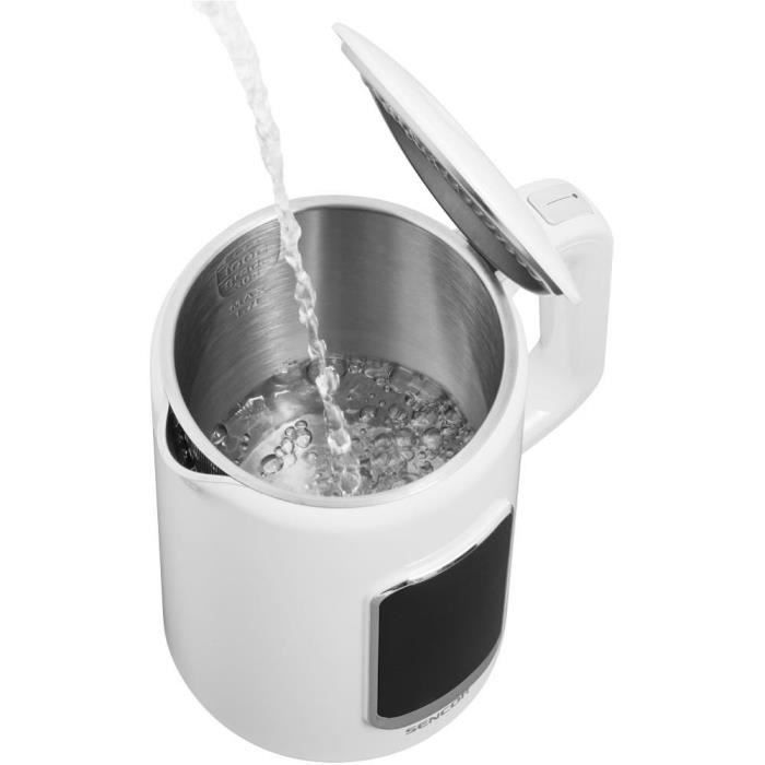 Bouilloire électrique - Sencor - SWK 0950WH