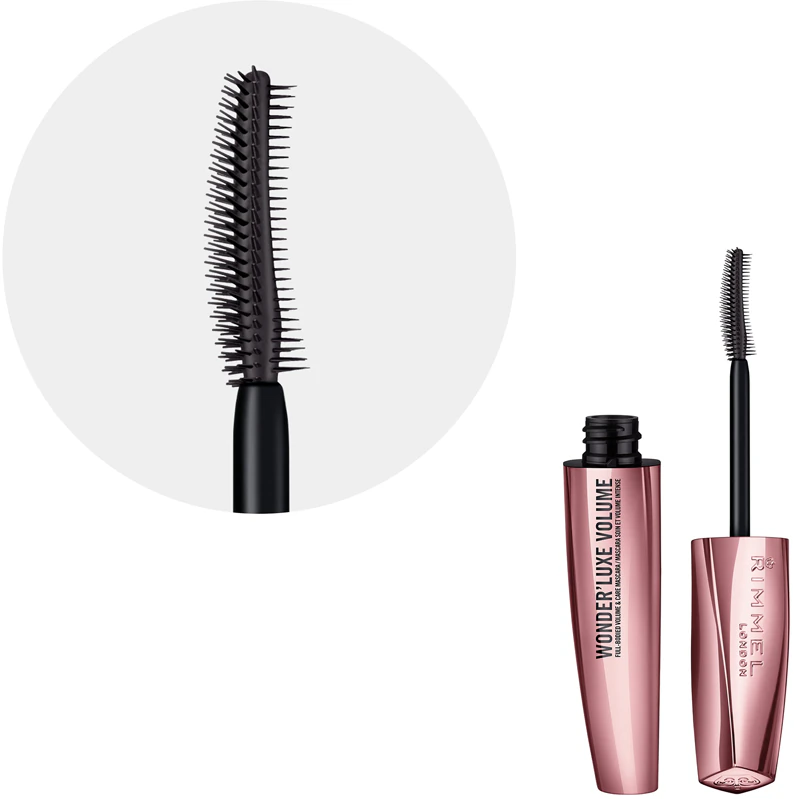 Řasenka Rimmel Wonder'luxe Volume