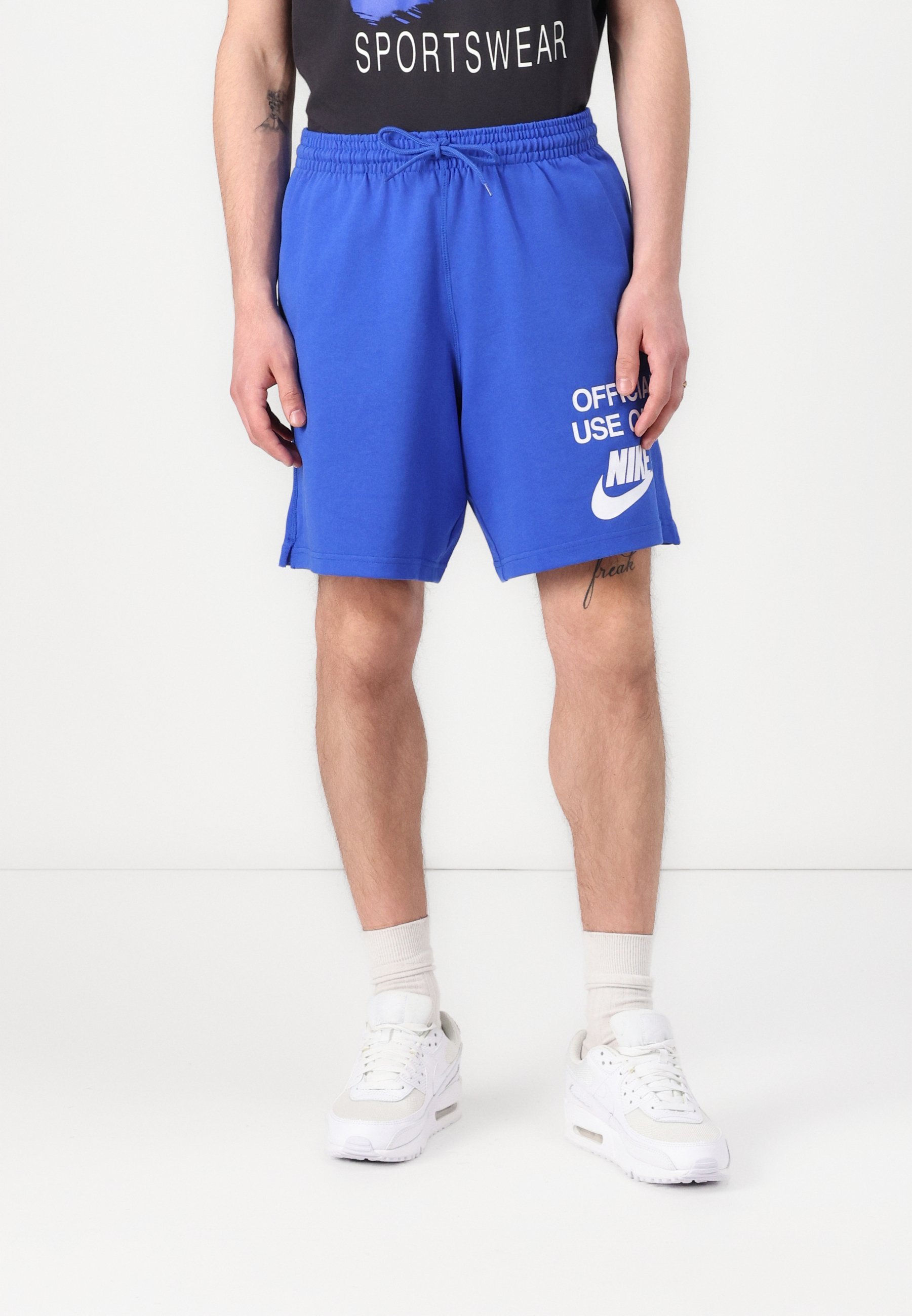 Nike Sportswear Freizeitshorts