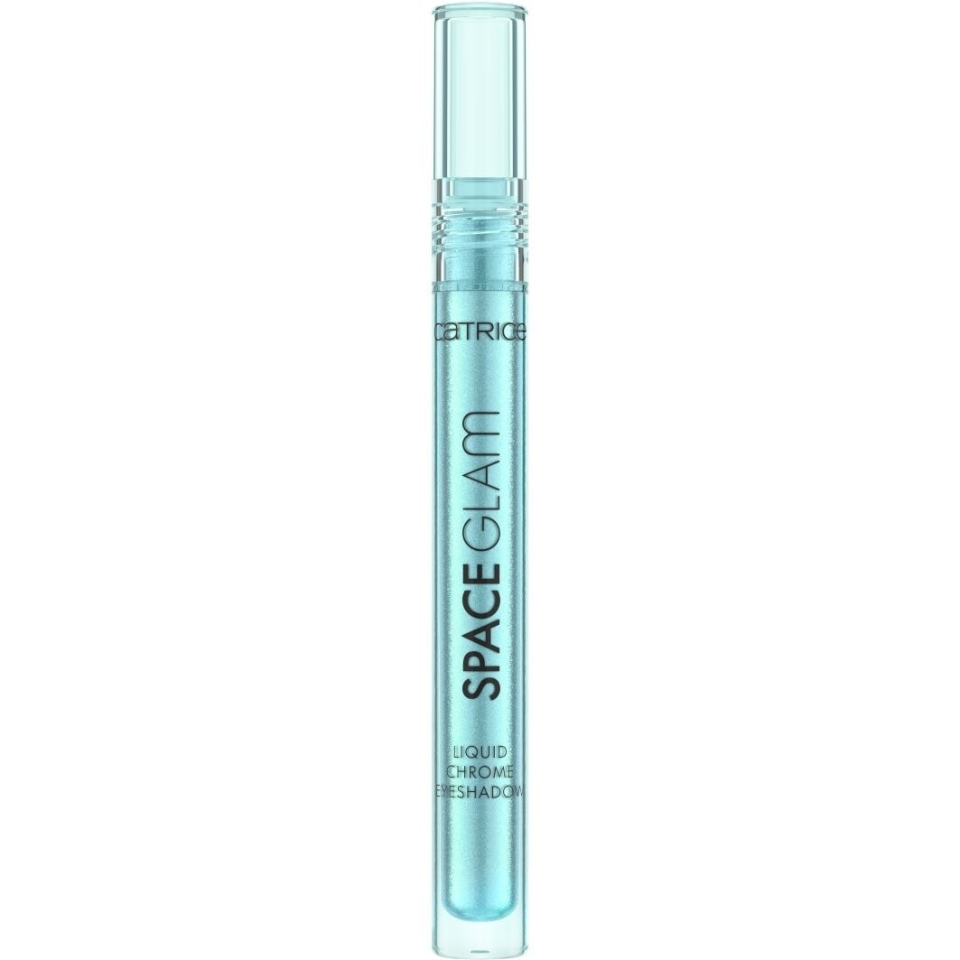 Catrice Space Glam Chrome liquide