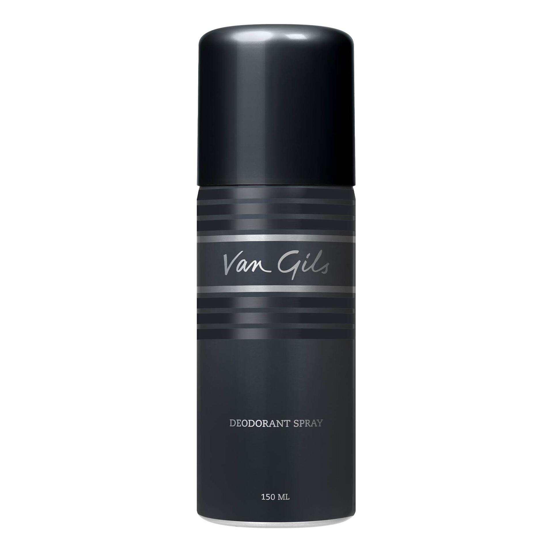 Strictly For Men dezodor spray - Van Gils