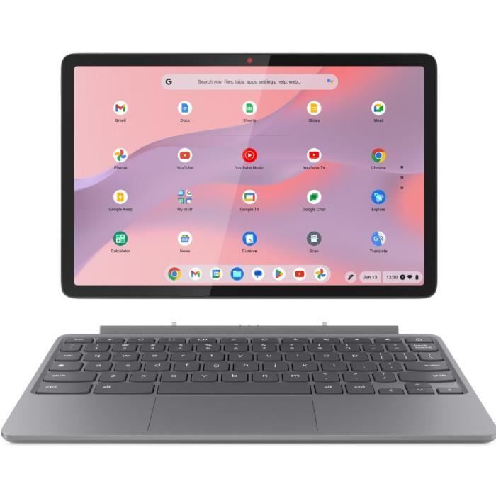 Tablet PC 2 in 1 LENOVO Chromebook Duet 11M889 | Sistema operativo Chrome - 10,95