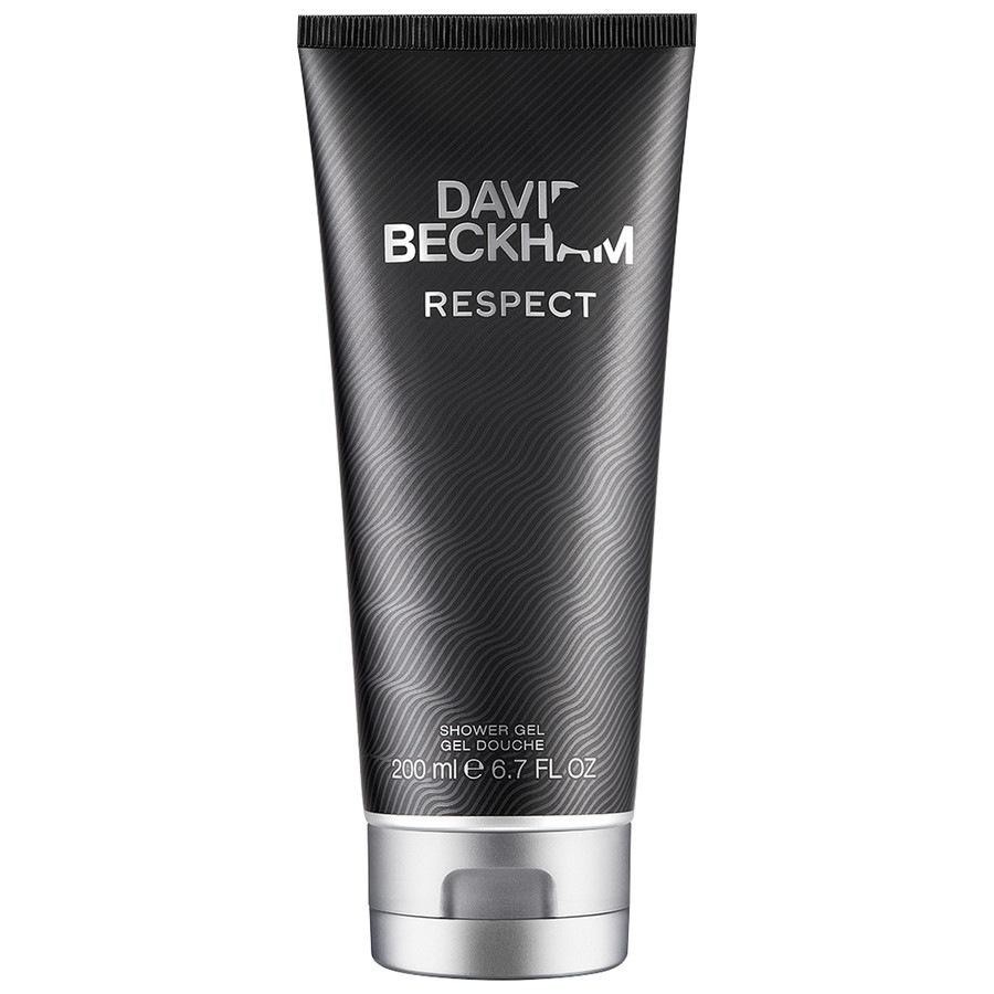 Гел за туширање Дејвида Бекама Respect - 200 мл