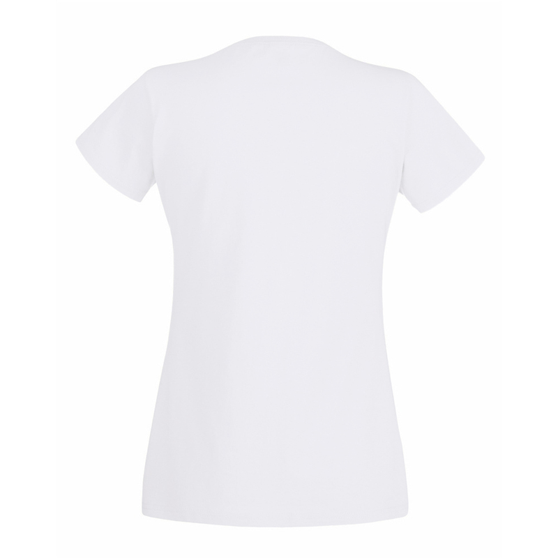  Camiseta De Manga Corta Fruit Of The Loom Valueweight