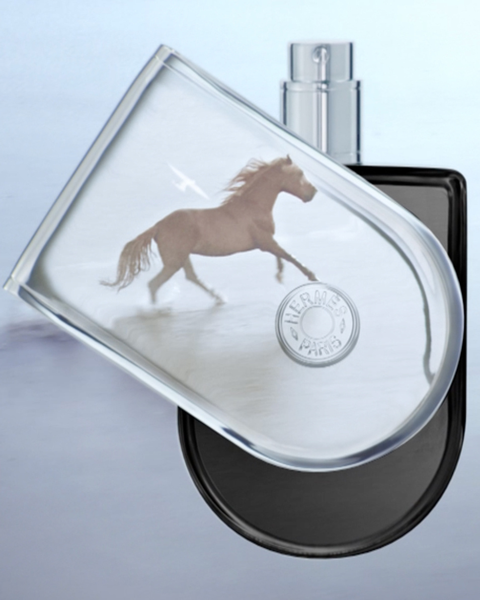 ХЕРМЕС ВОИАГЕ Д'ХЕРМЕС ПАРФУМ