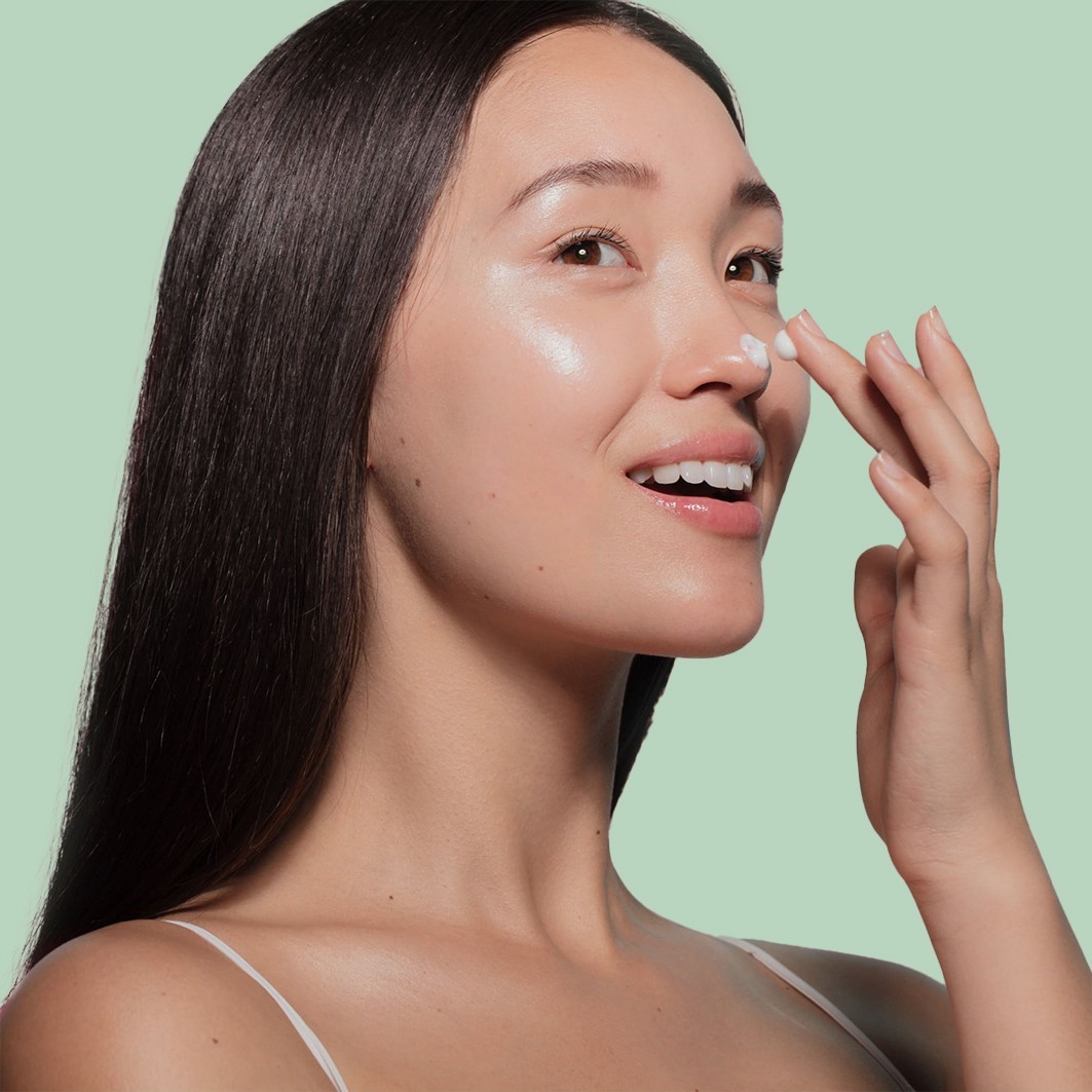 Sampar Fluide Peel Efface