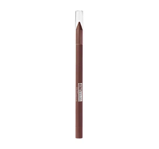 Maybelline Tattoo Liner kredka do oczu 911 Smooth Walnut 1,3 g