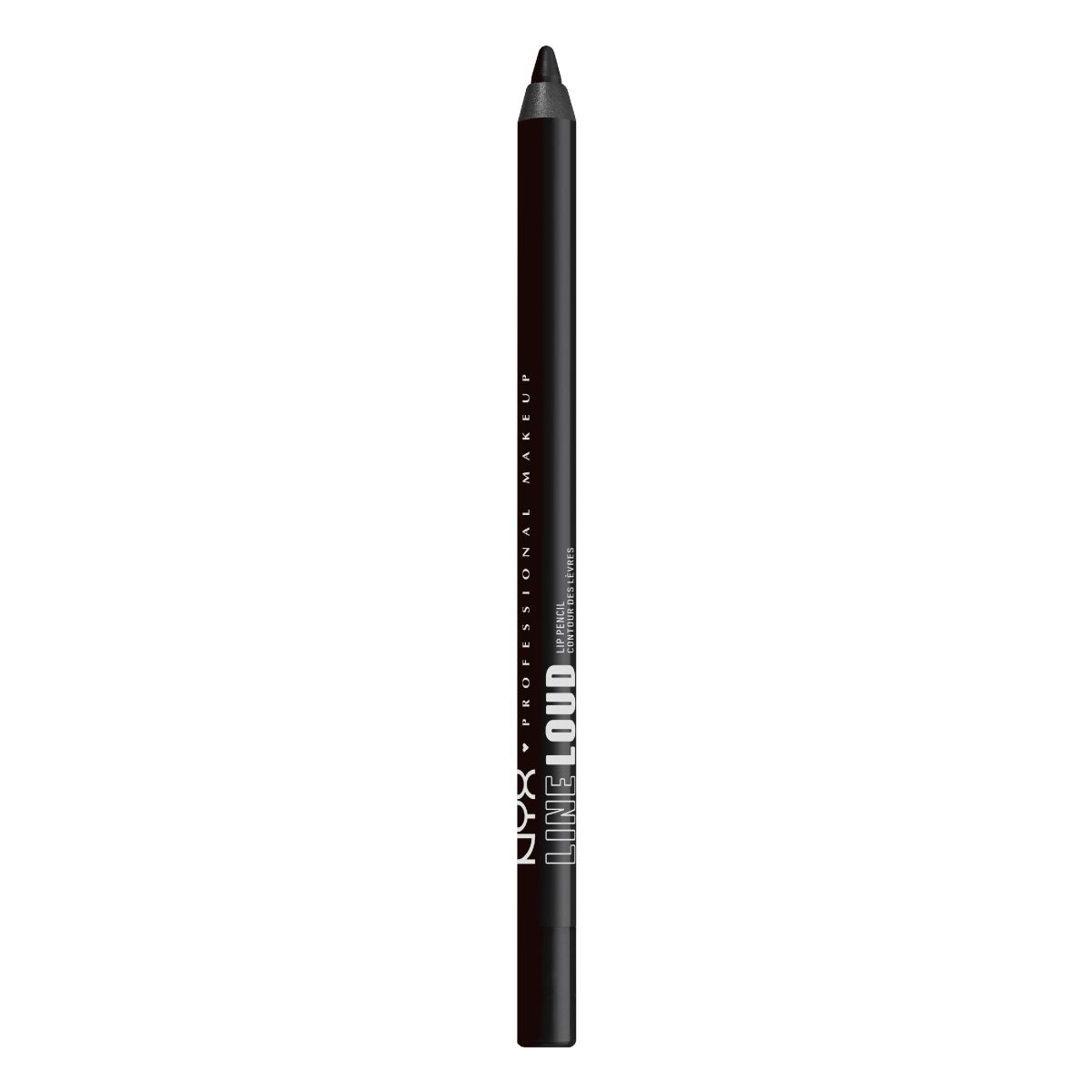 NYX Professionel Makeup-linje Højlydt