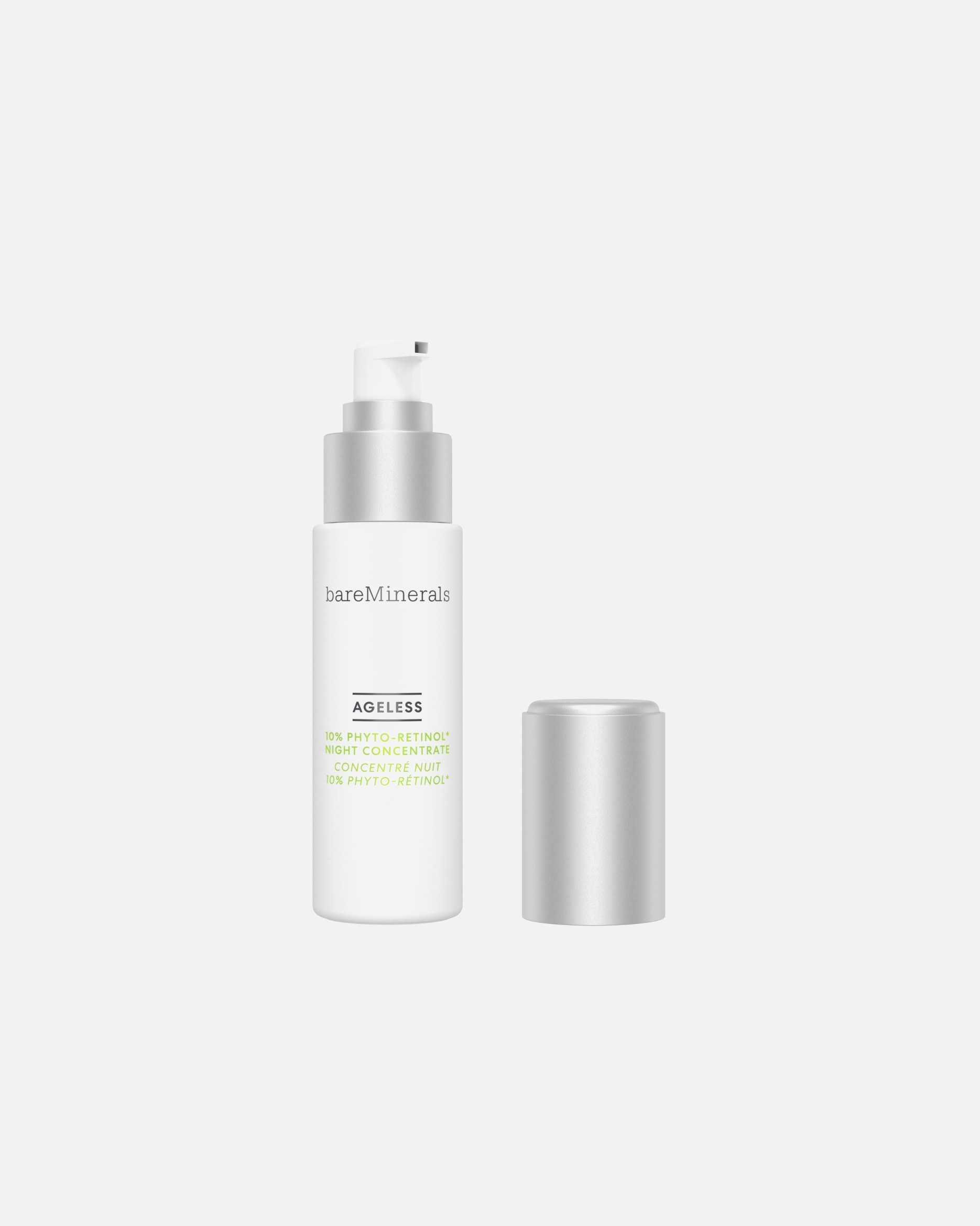 bareMinerals Concentré Nuit 10% Phyto-Rétinol