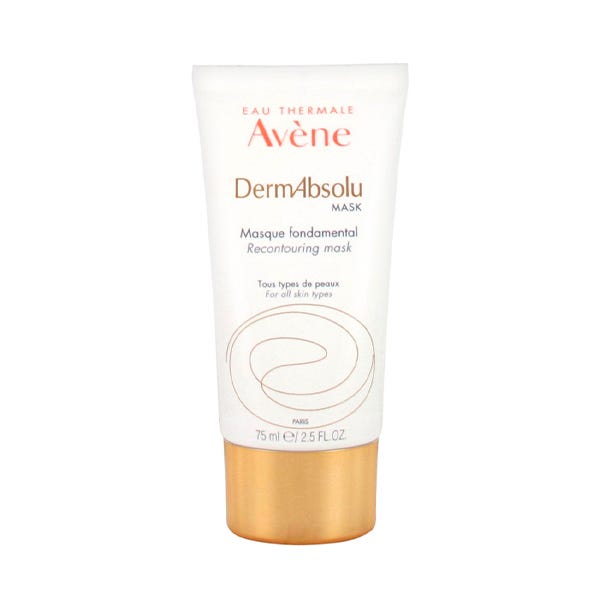 Dermabsolu Fundamental Mask | 75 ml