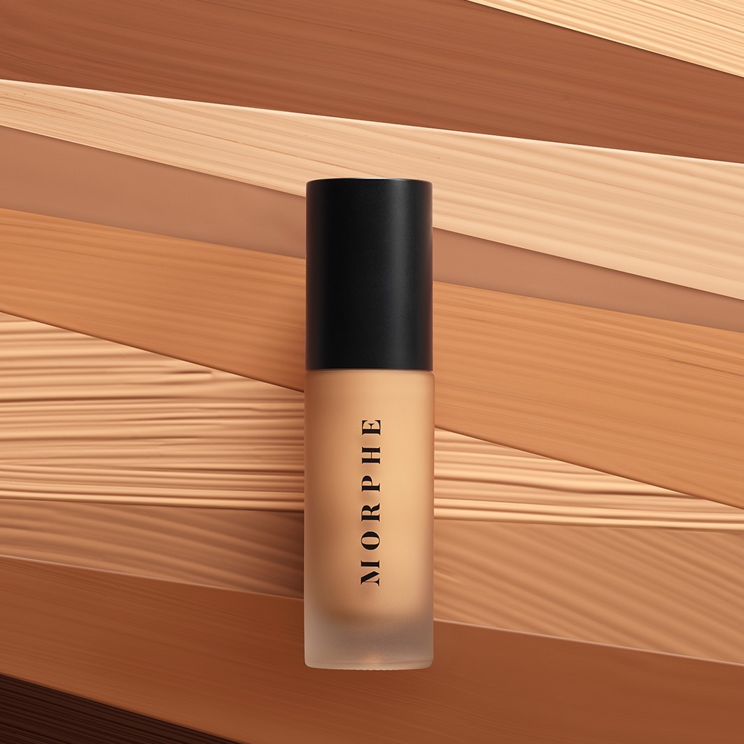 Morphe Foundation filter efekt Soft Focus - 28 ml