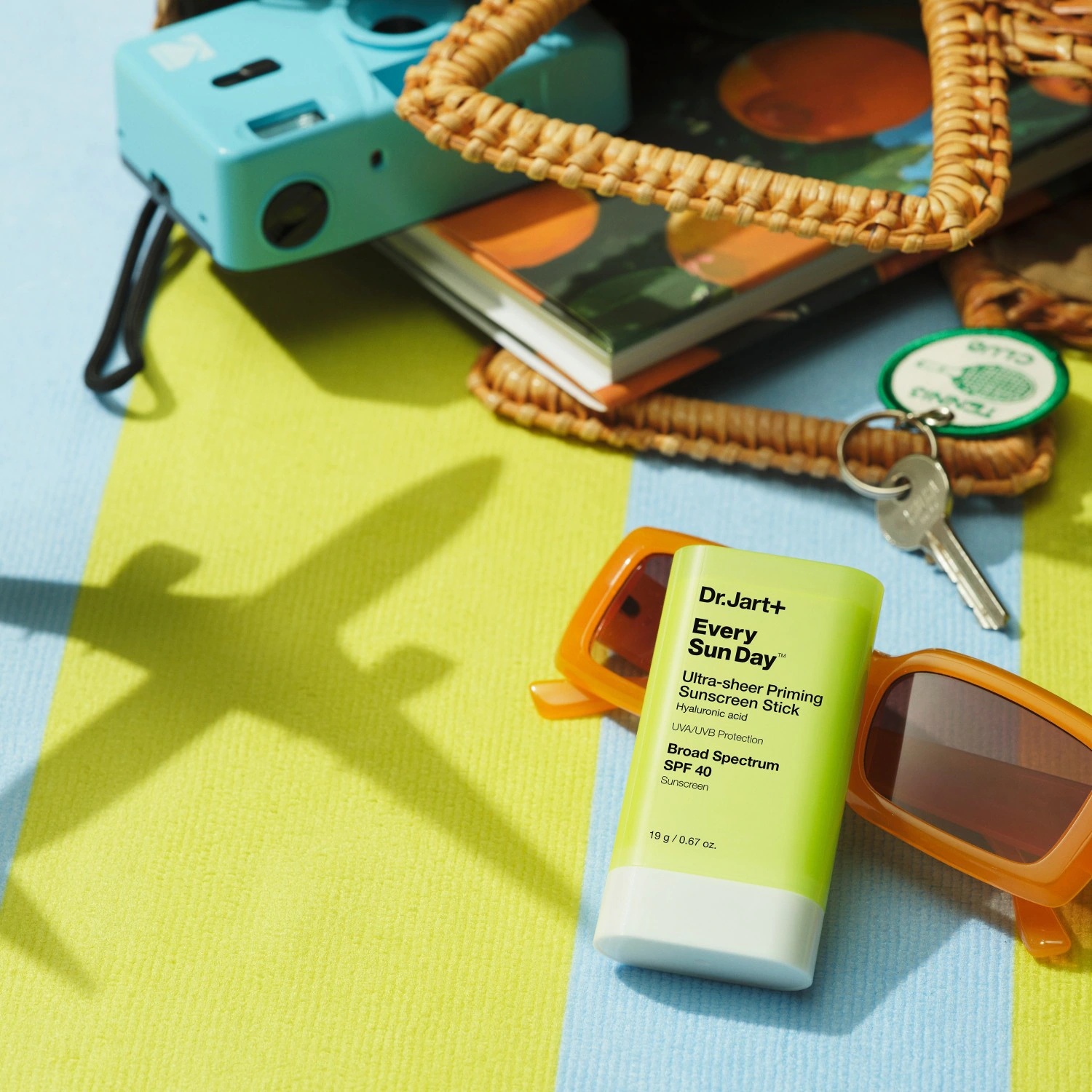 Every Sun Day Priming стик за заштиту од сунца