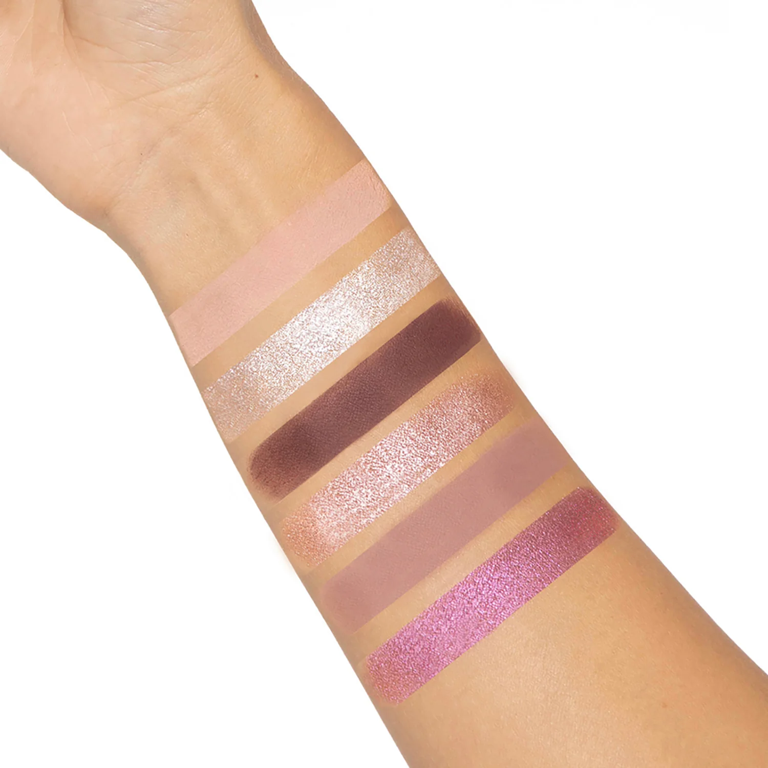 Occhi Bare Harmony 2.0 - Palette occhi, Ombretto compatto