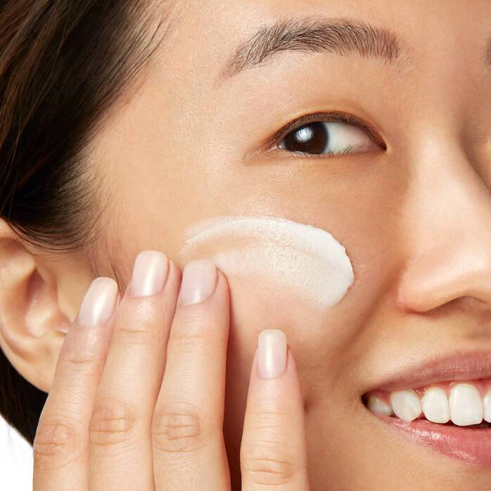 Maschere Ultra Facial Overnight Rehydrating Mask With 10.5% Squalane - Maschera Idratante viso, Tratt.viso notte idratante