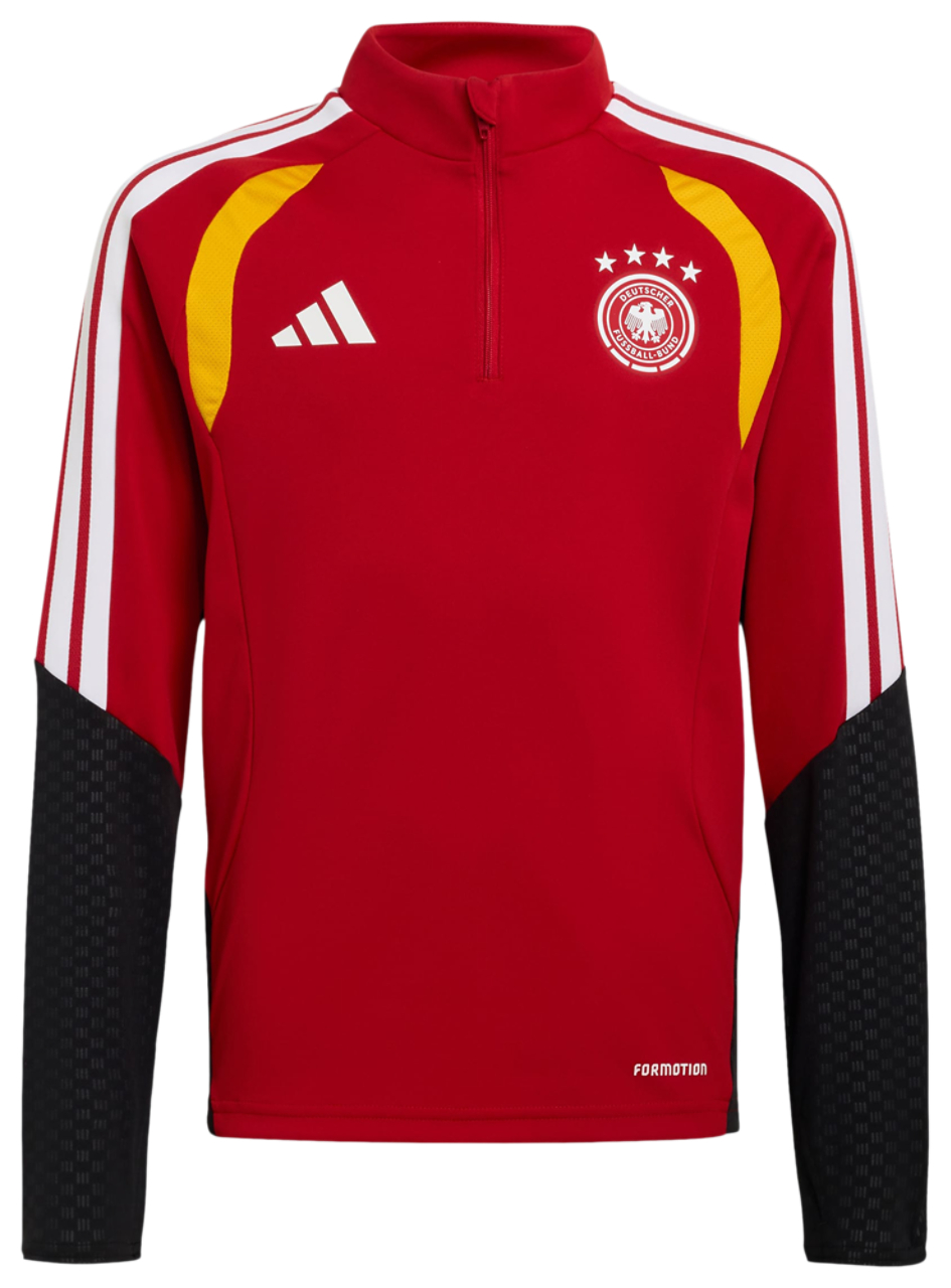 adidas Germany 26 Tiro lasten paita