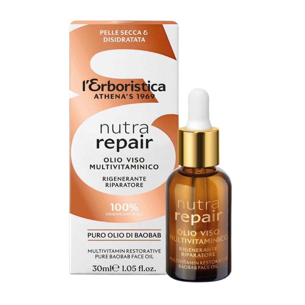 L'Erboristica Nutra Repair