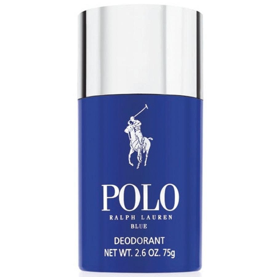 Ralph Lauren Deodorant Polo Blue dezodorant v tyčinke - 75 ml
