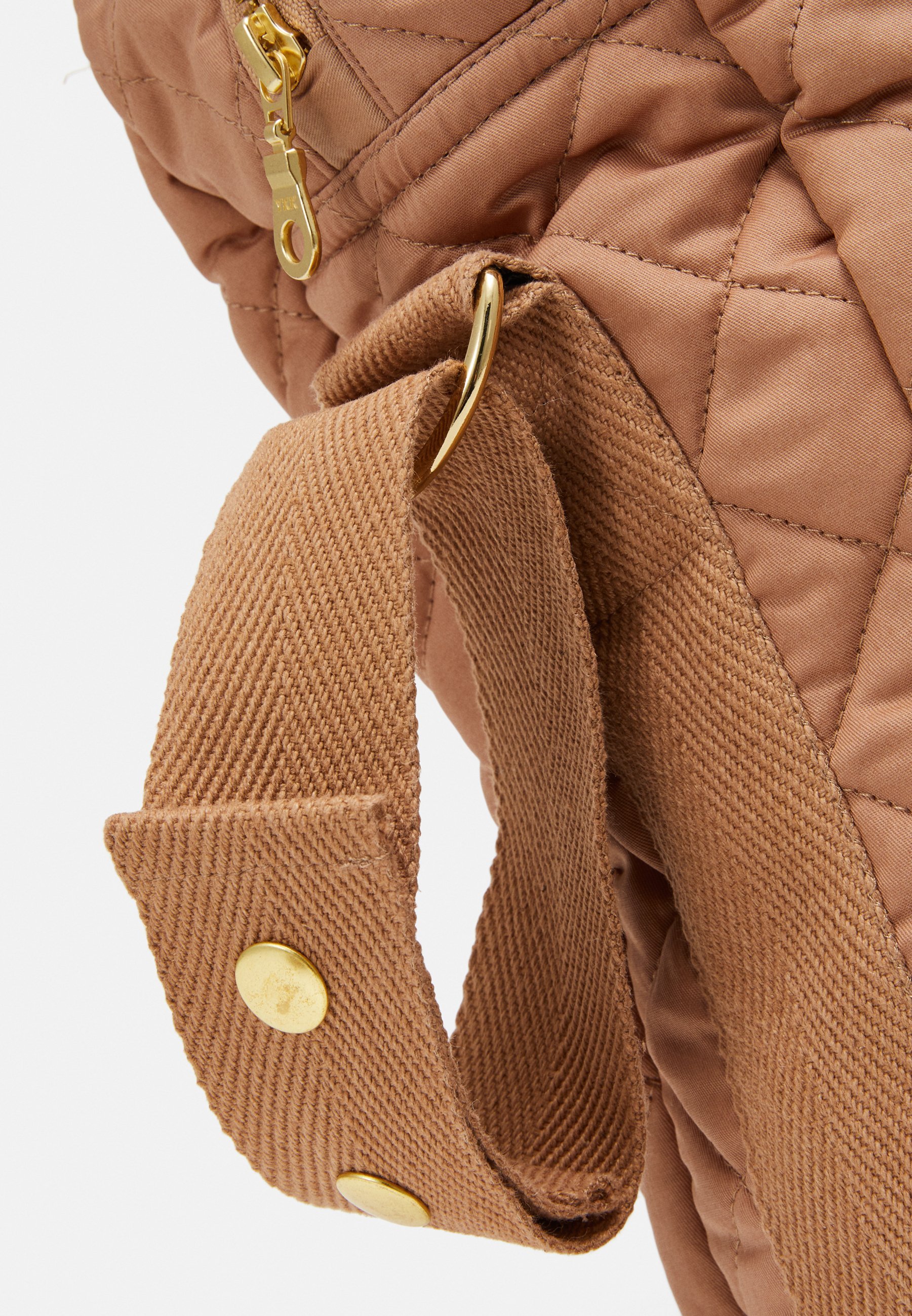 Torba do przewijania Cam Cam Copenhagen UNISEX - Torba do przewijania niemowląt - camel