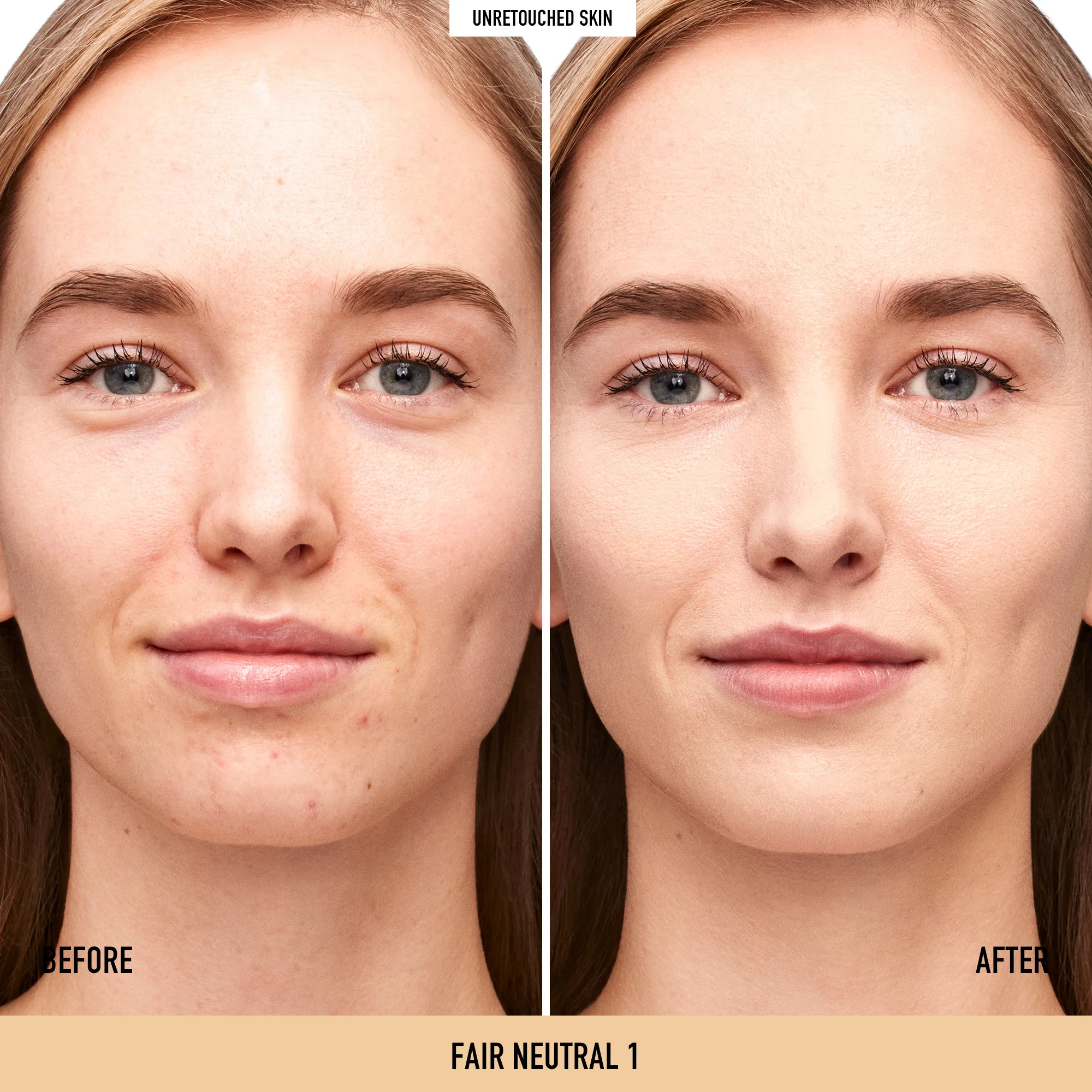 Viso Original Pure Serum Liquid Foundation SPF20 - Fondotinta liquido