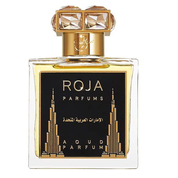 Roja Parfums Förenade Arabemiraten