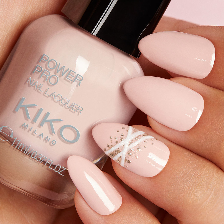 NOVI POWER PRO LAK ZA NOKTE 09 Vintage Rose