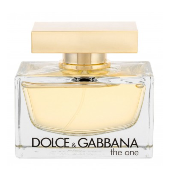 Dolce & Gabbana The One