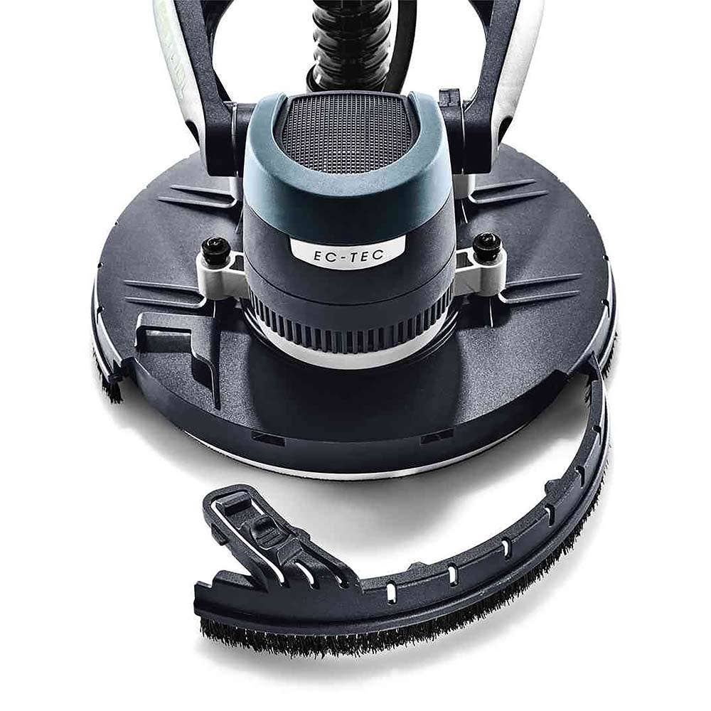 FESTOOL 400 W 225 mm LHS 2 225 PLANEX 575992 Gipskartonschleifer