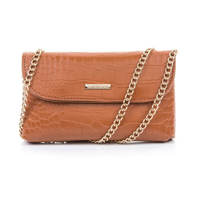  Vrecká Marron Femme
