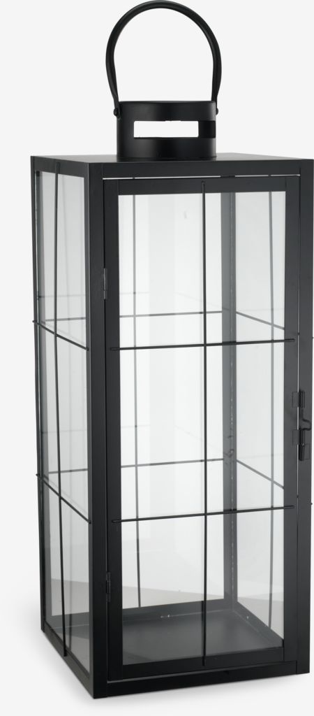 VILLADS VILLADS lampion Š20xD20xV50cm crn